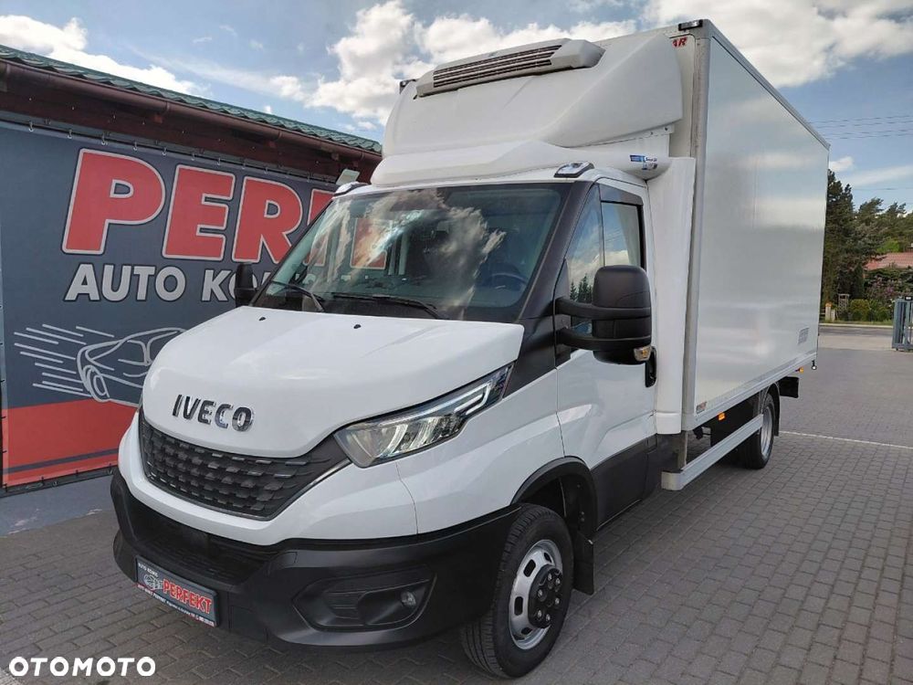 Iveco Daily - 3