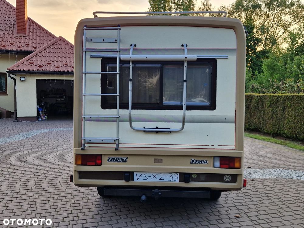 Fiat Ducato - 35