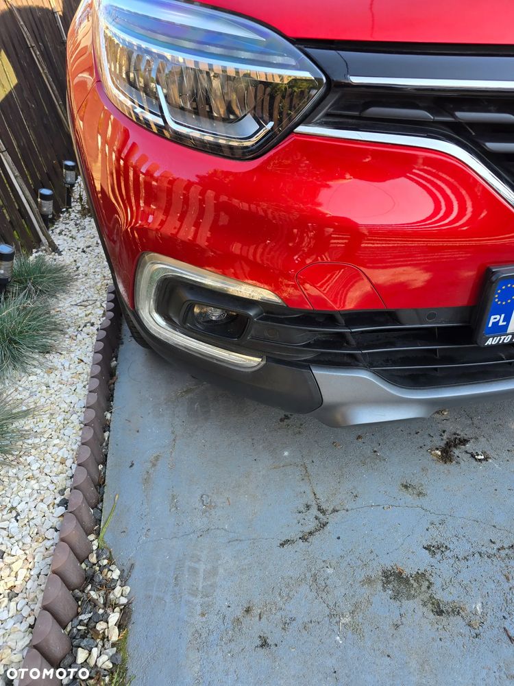 Renault Captur - 23