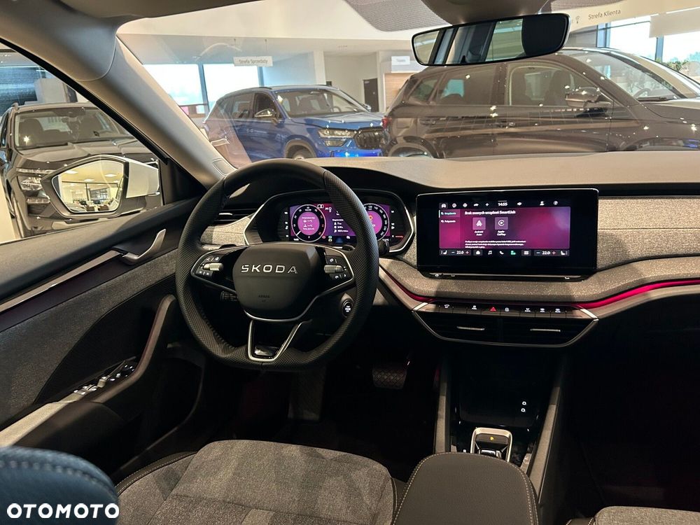 Skoda Octavia - 38