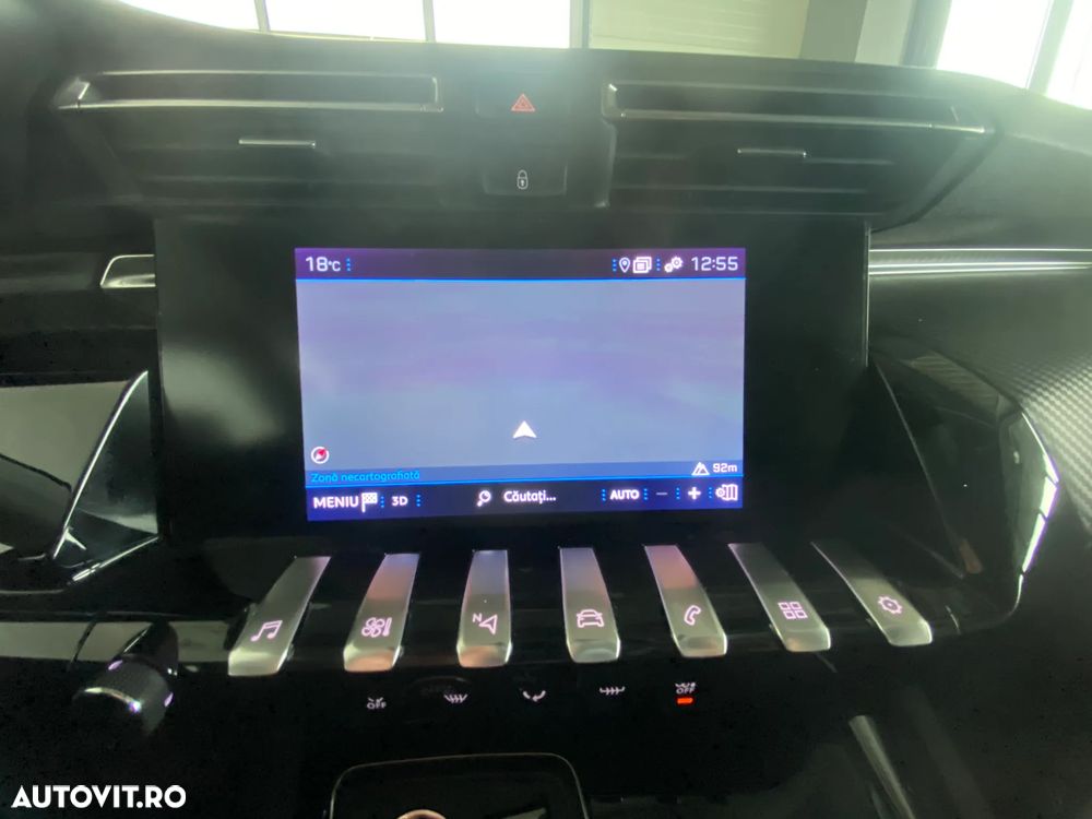 Peugeot 508 HDi 160 Automatik Business-Line - 29