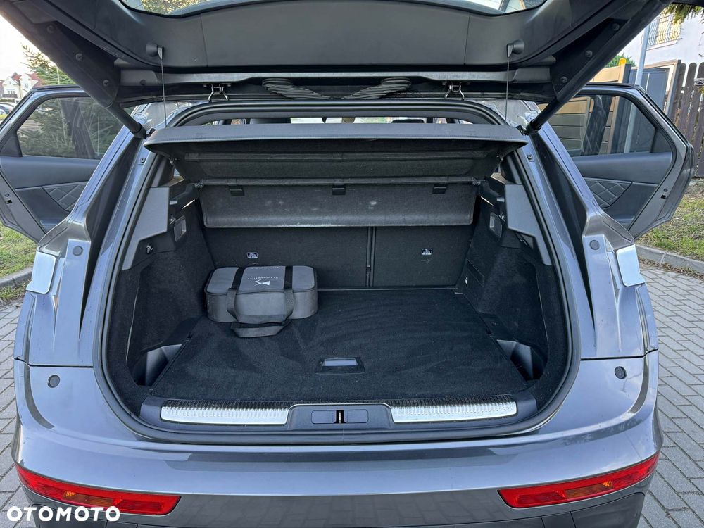 DS Automobiles DS 7 Crossback 1.6 E-Tense 4x4 Rivoli - 11