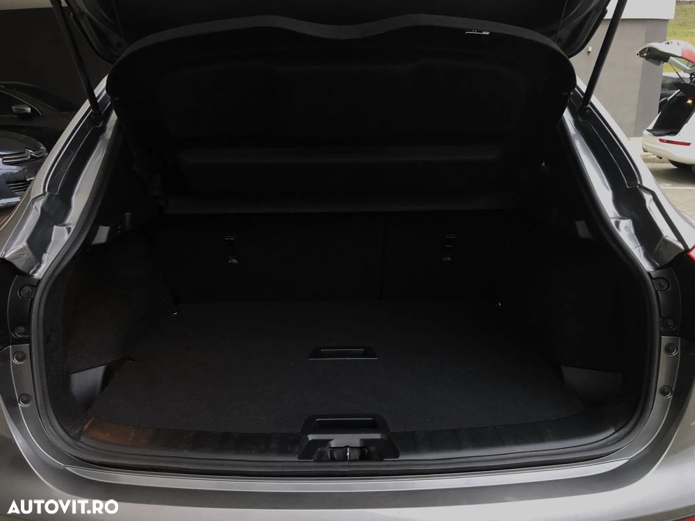 Nissan Qashqai 1.5 DCI DCT TEKNA+ - 24