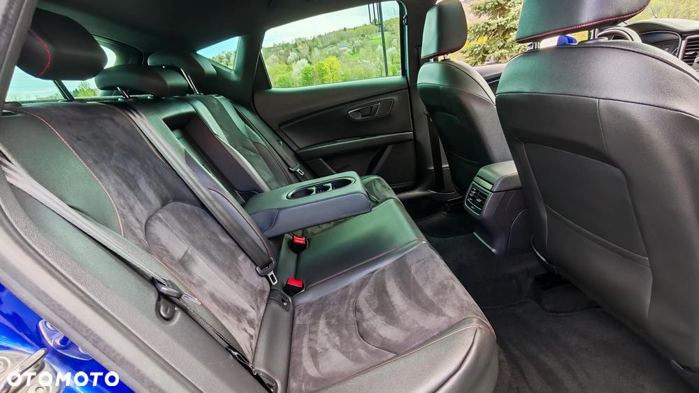 Seat Leon 1.8 TSI Start&Stop FR - 26