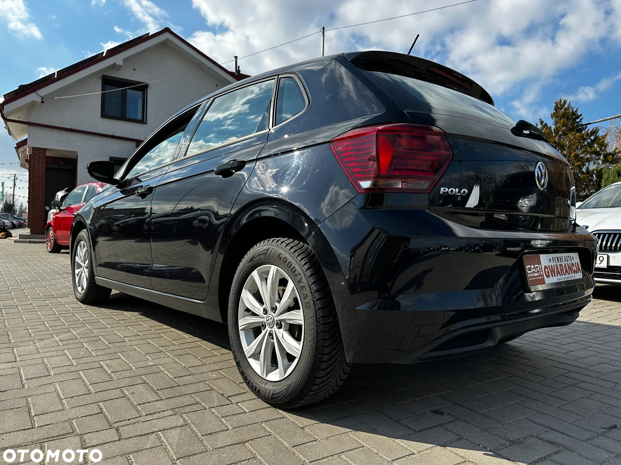 Volkswagen Polo - 35