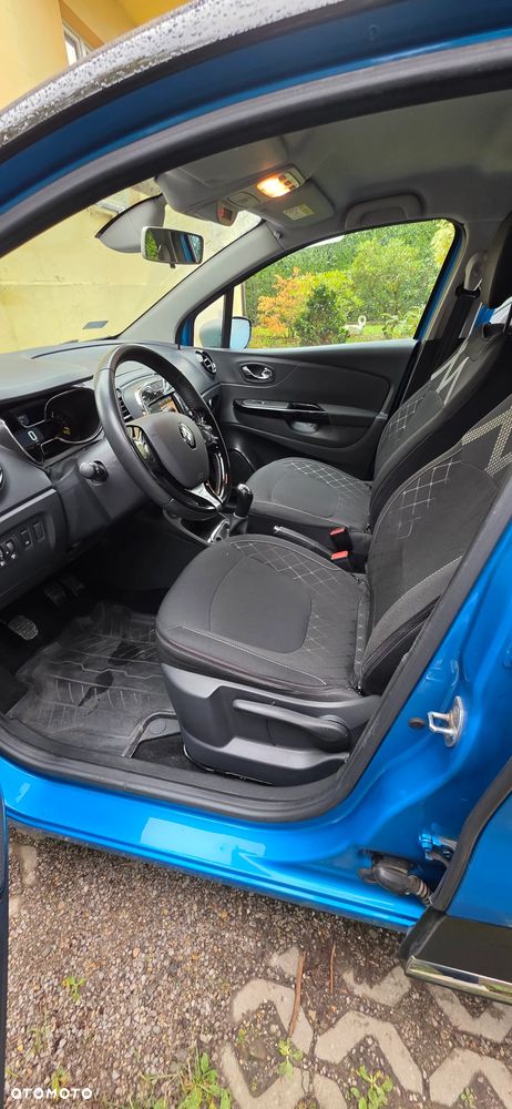 Renault Captur 0.9 Energy TCe Intens - 10