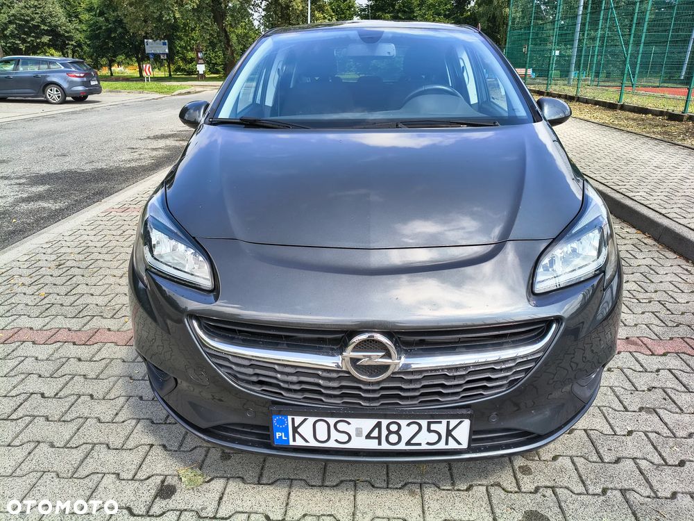 Opel Corsa 1.4 Enjoy S&S - 2