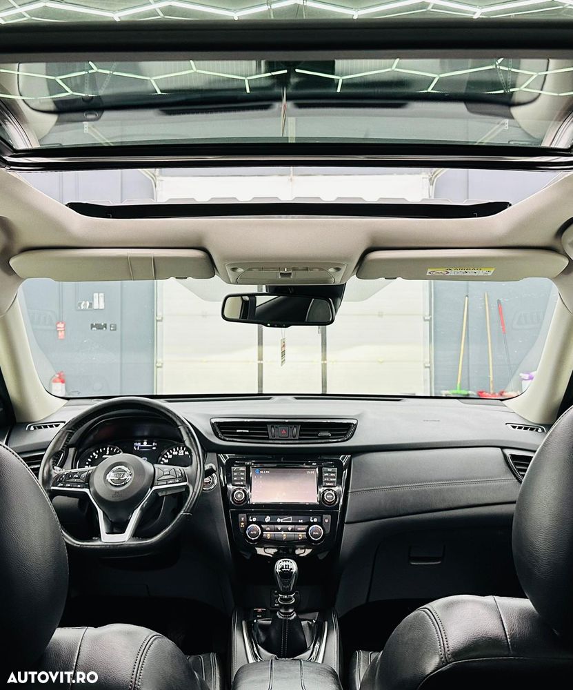 Nissan X-Trail 1.7 dCi Tekna - 6
