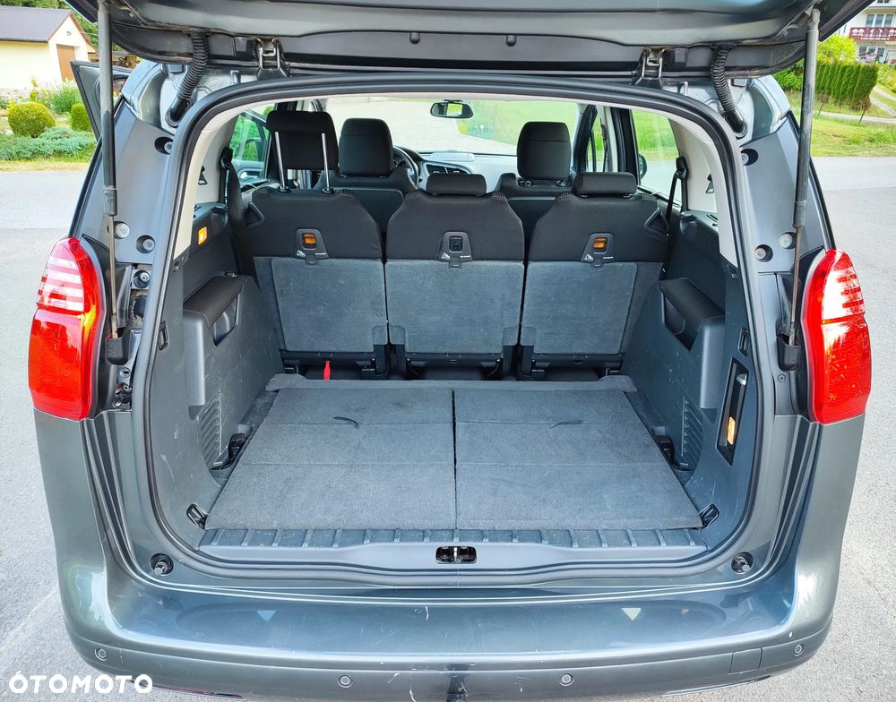 Peugeot 5008 120 VTi Premium - 27