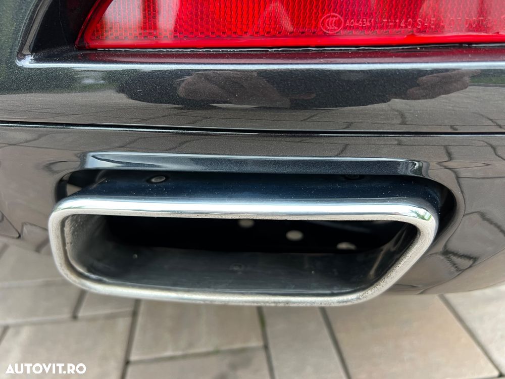 BMW Seria 7 750Li Aut. - 28