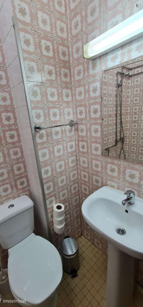 Apartamento com 2 quartos - localizado em Santo Ildefonso Porto - Grande imagem: 5/15