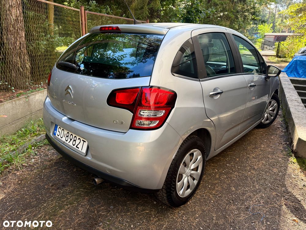 Citroën C3 1.4 HDi Selection - 6