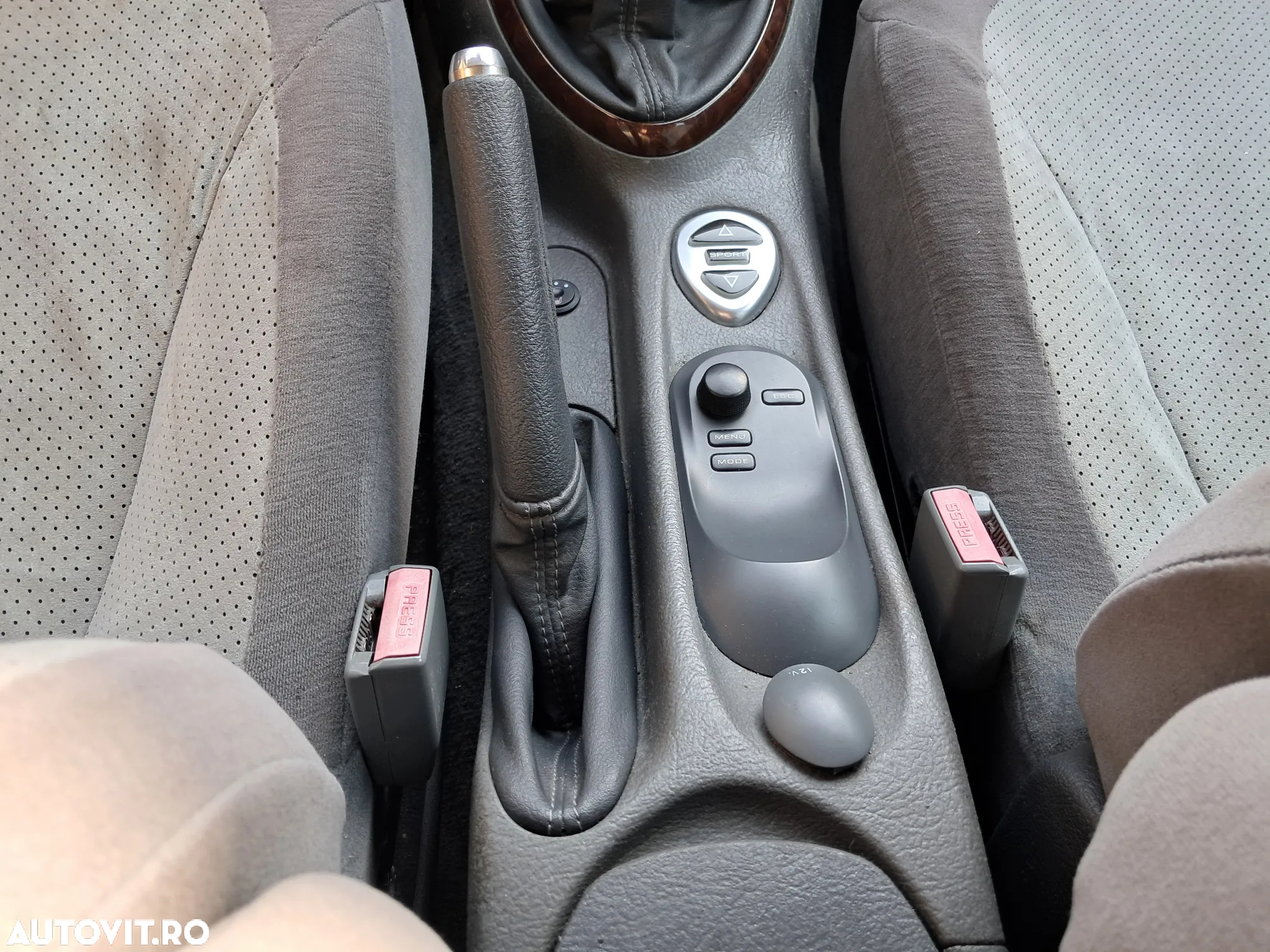 Citroën C5 - 16