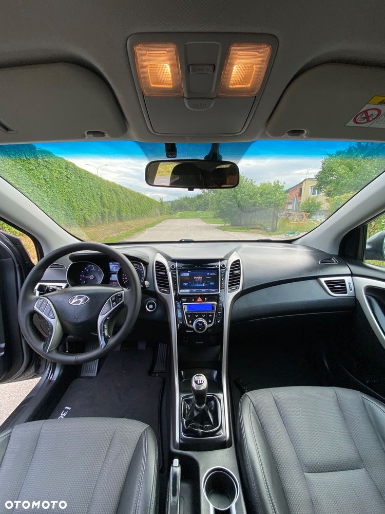 Hyundai i30 - 9