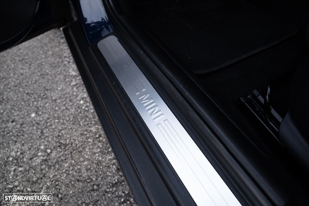 MINI 5 Portas One - 17