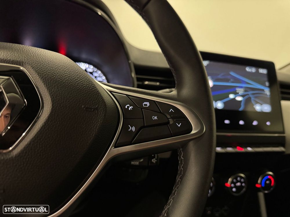 Renault Clio 1.0 TCe Evolution Bi-Fuel - 44