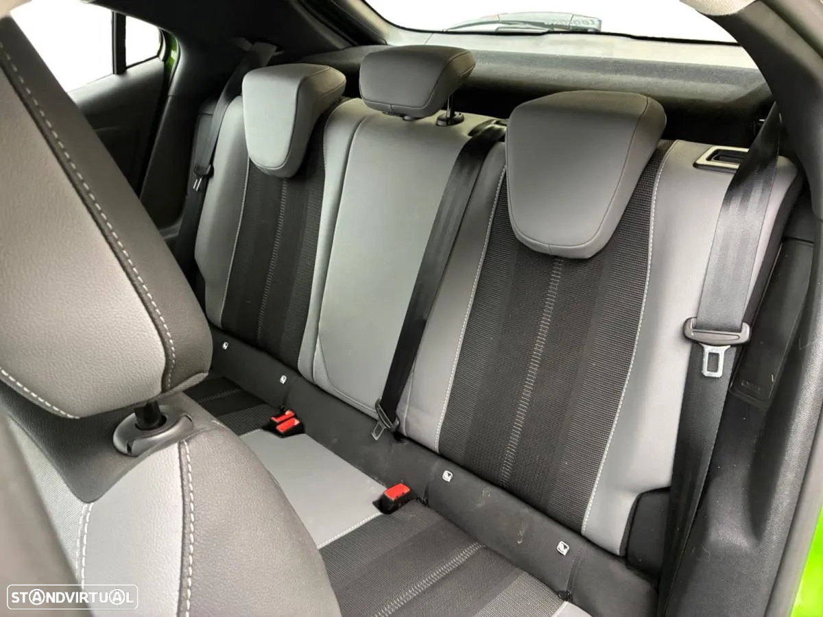 Opel Mokka-e Elegance - 13