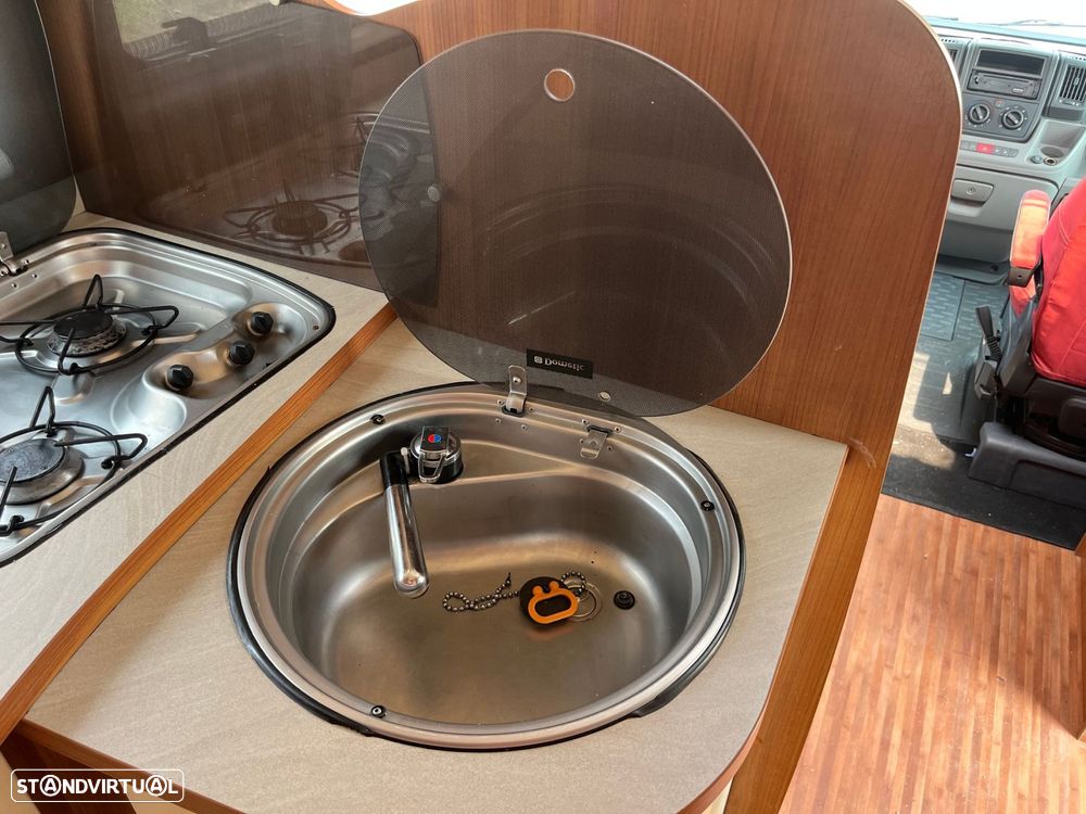 Itineo SB 740 Itineo 740 - 24