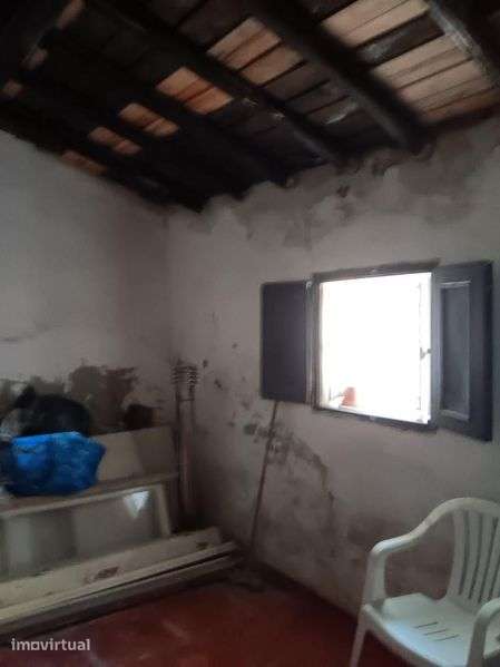 Moradia tradicional alentejana - Grande imagem: 4/11