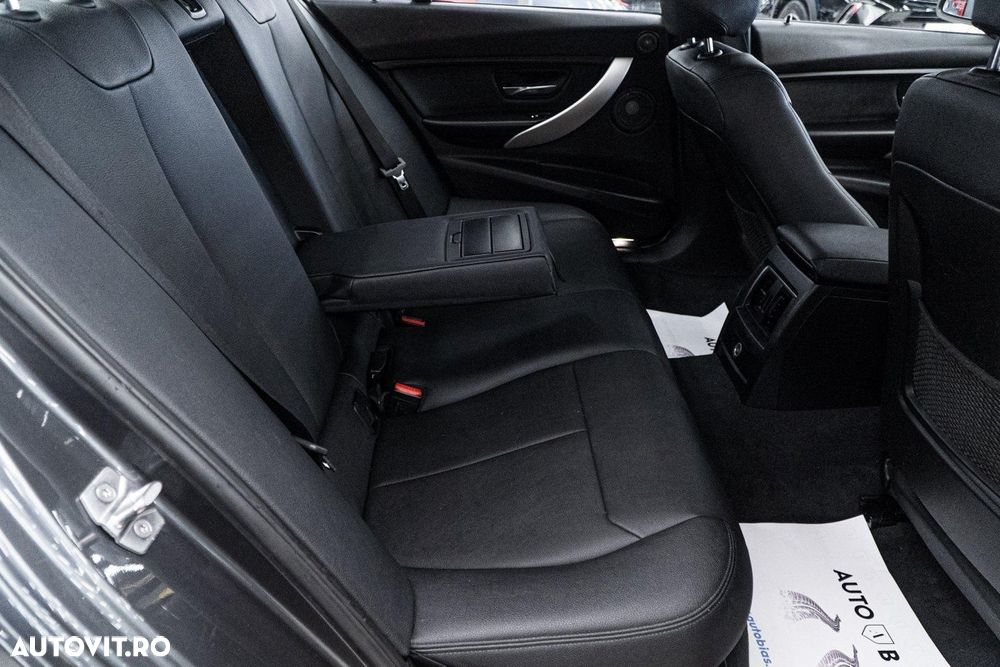 BMW Seria 3 318d Aut. Advantage - 9