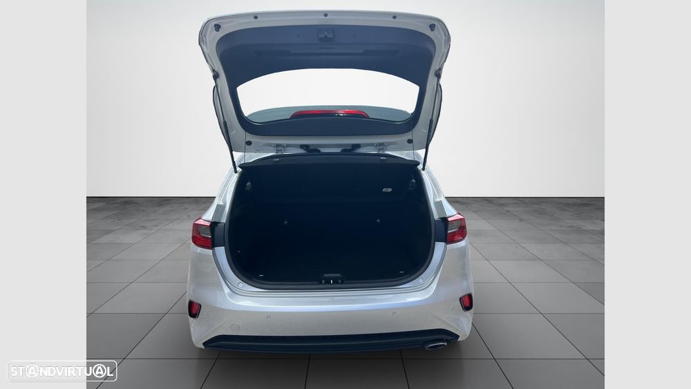 Kia Ceed 1.0 T-GDI Drive - 16
