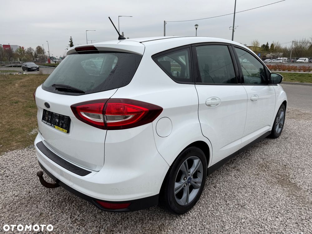 Ford C-MAX 1.5 TDCi Trend ASS - 31