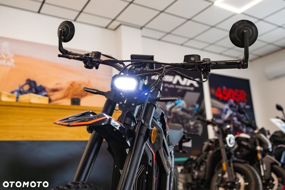 Talaria Sting MX - 5