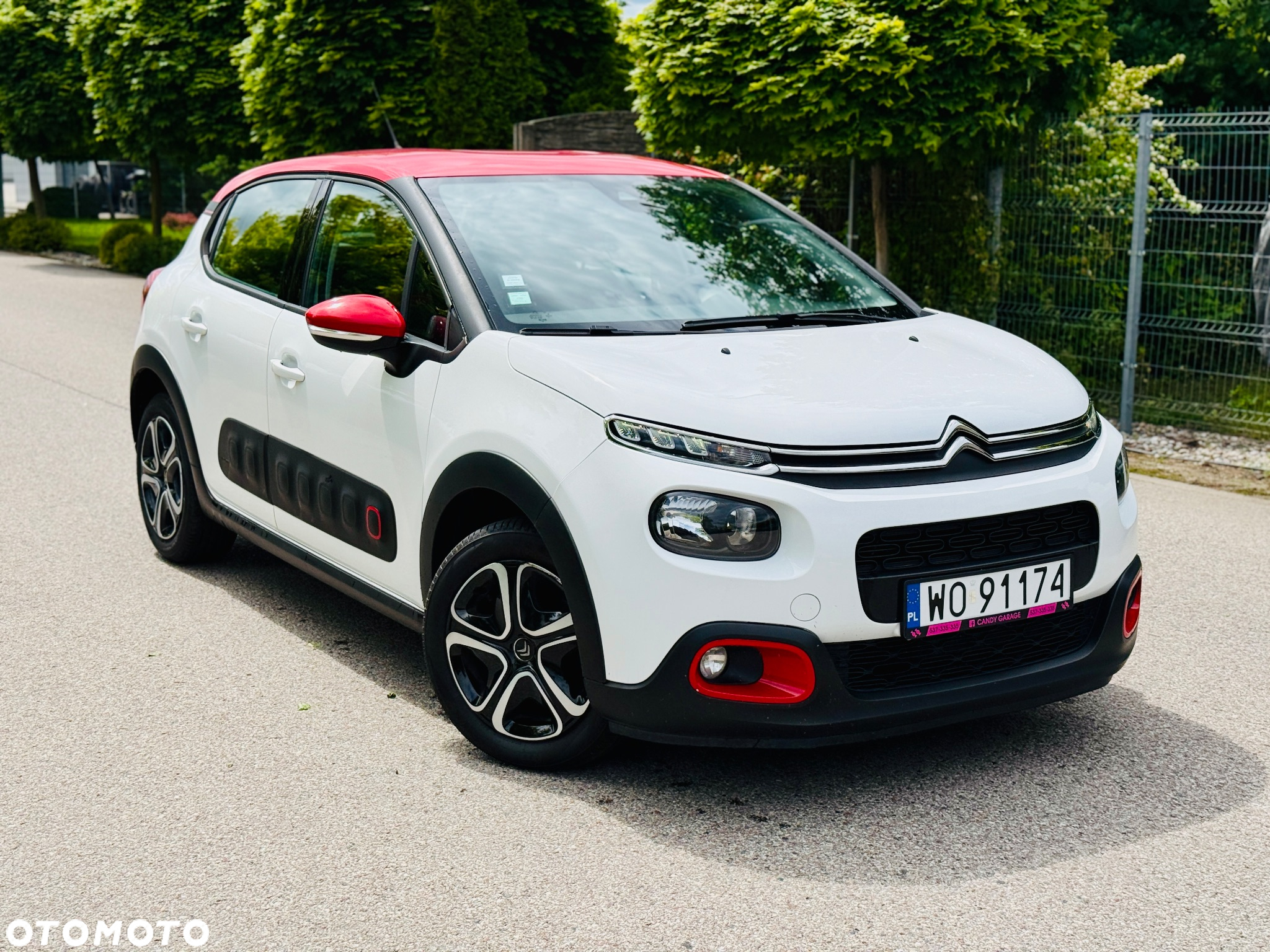 Citroën C3 1.2 PureTech Feel - 2