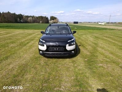 Citroën C4 Cactus BlueHDi 100 82g Stop&Start Feel - 3