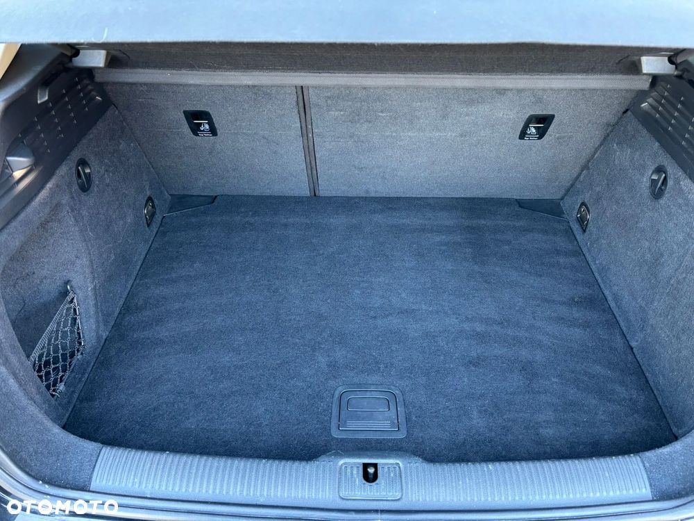 Audi A3 3-drzwiowe 2.0 TDI S line Sportpaket - 12