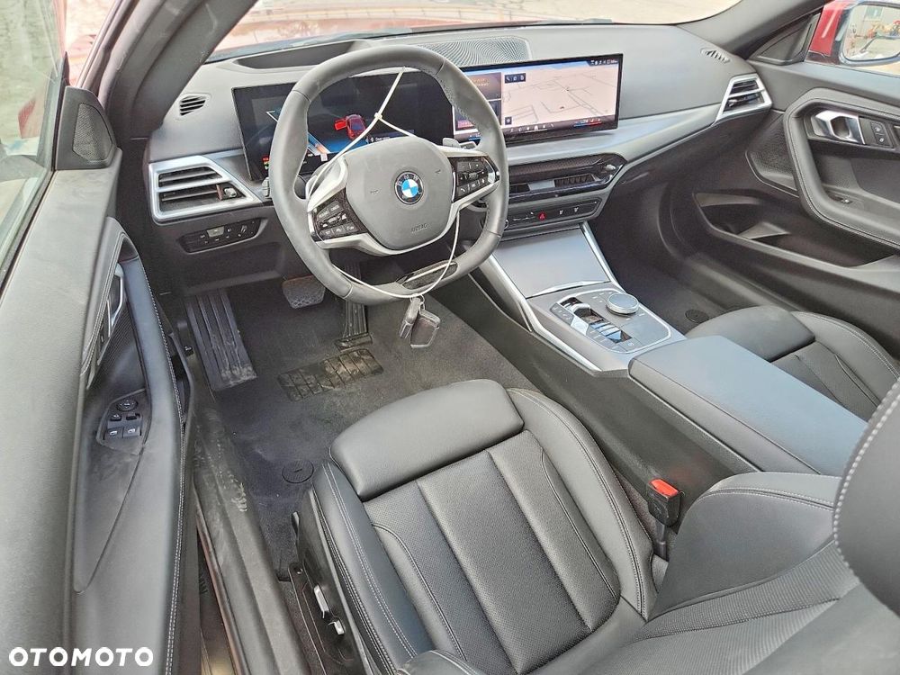 BMW Seria 2 230i GPF Advantage sport - 9