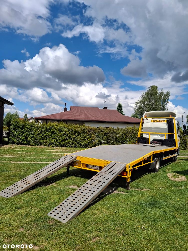 DAF LF 45 - 5