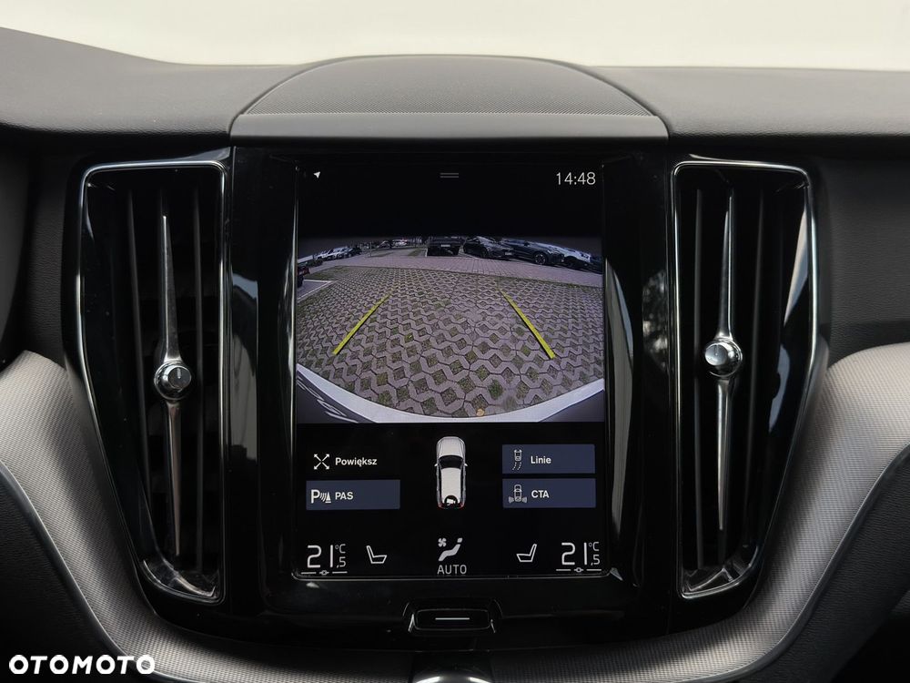 Volvo XC 60 - 27