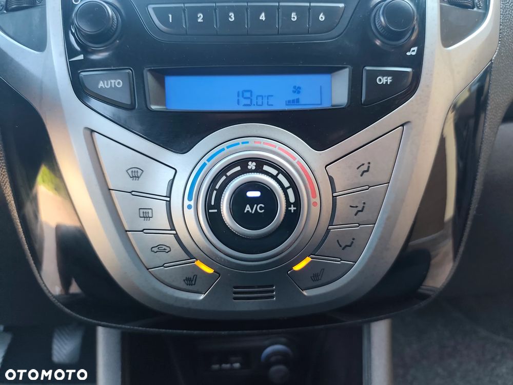 Hyundai ix20 1.4 5 Star Edition - 22