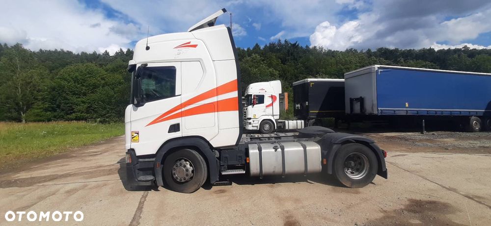 Scania R450 - 3