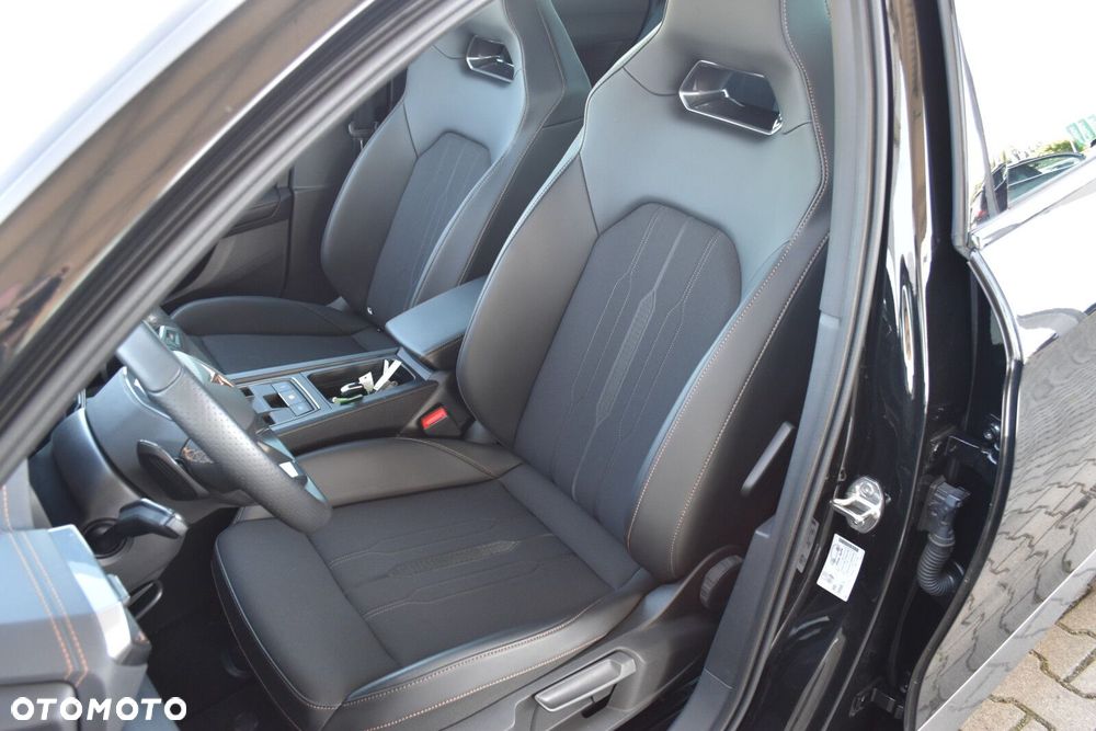 Cupra Formentor 2.0 TSI 4Drive VZ DSG - 27