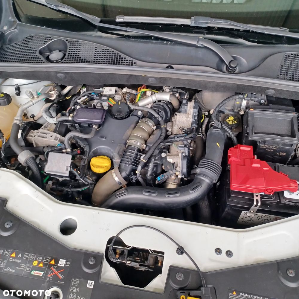 Renault Kangoo Express - 17