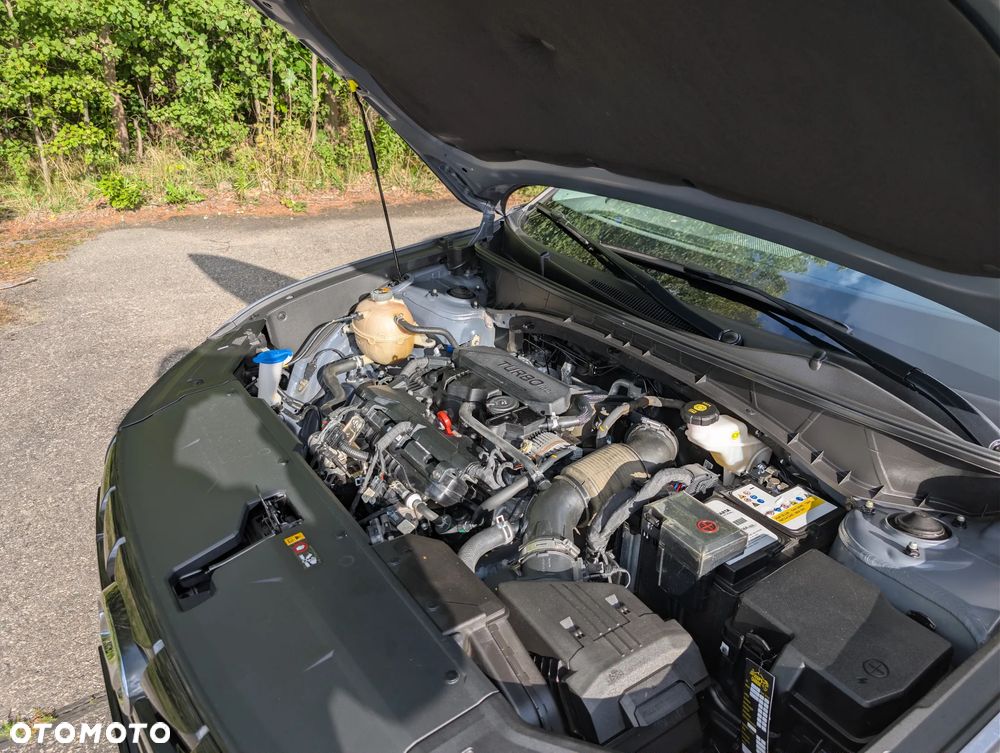 Hyundai Tucson 1.6 T-GDi 2WD Pure - 24