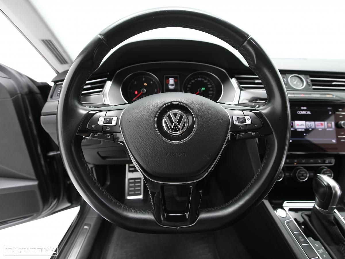 VW Arteon - 16