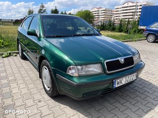 Skoda Octavia 1.6 GLX