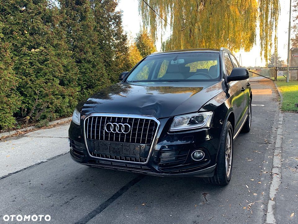 Audi Q5 - 23