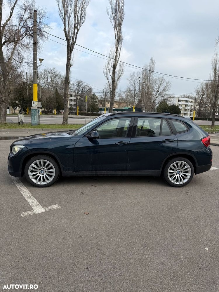 BMW X1 - 3