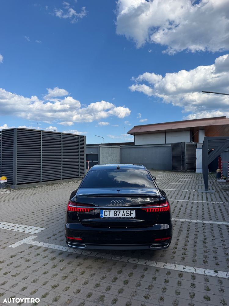 Audi A6 Limuzina 2.0 40 TDI S tronic Design - 5