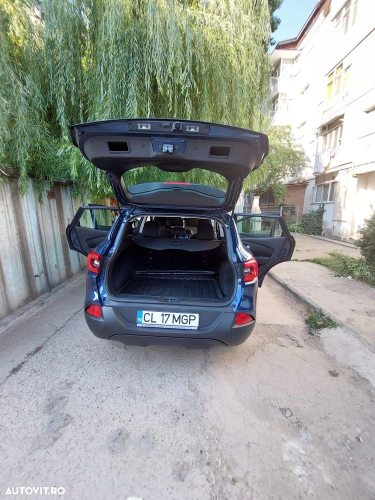 Renault Kadjar 1.2 TCe Life - 9