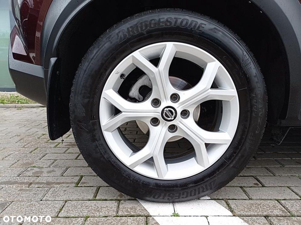 Nissan Juke - 9