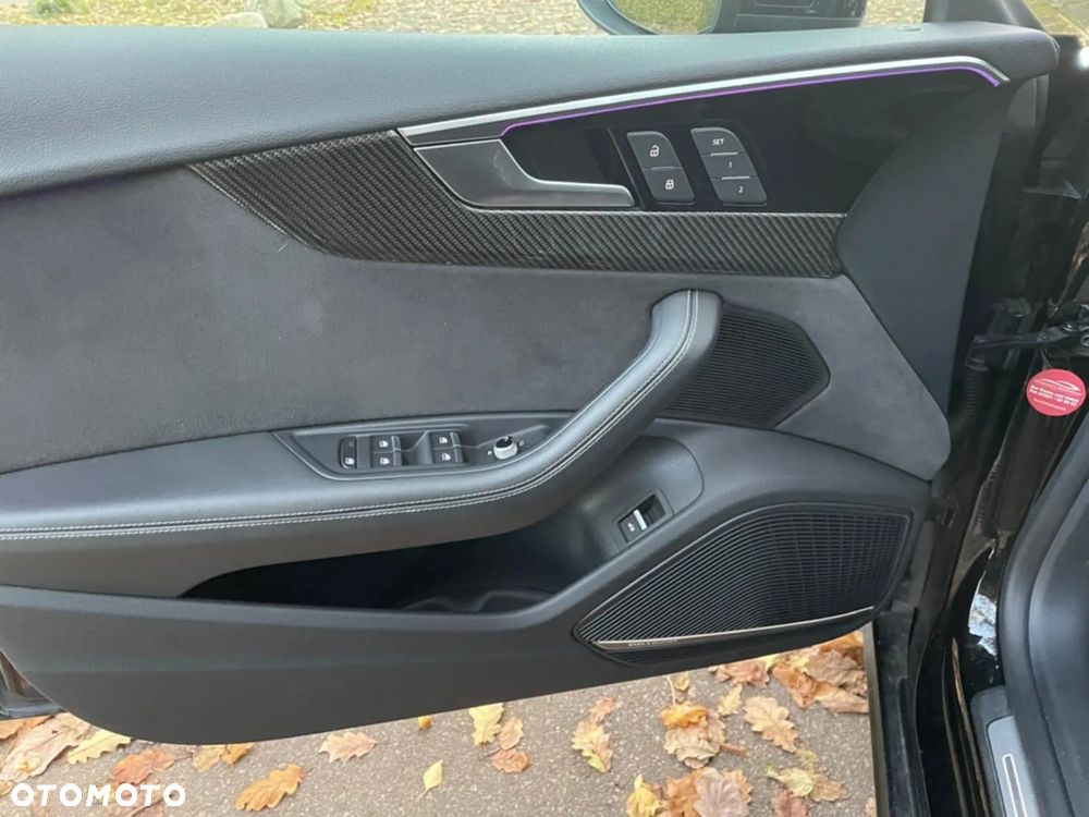 Audi S5 Sportback - 17