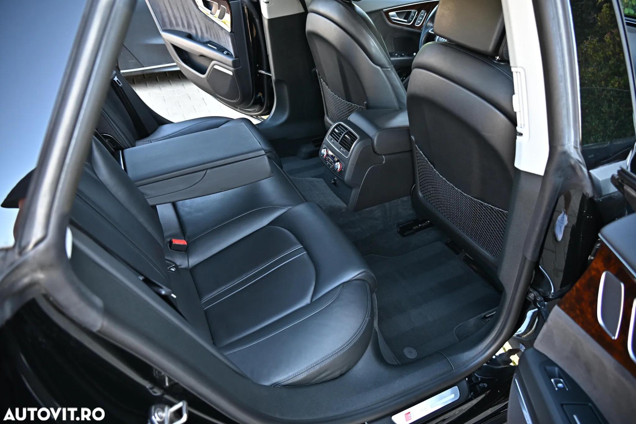 Audi A7 3.0 TDI Quattro S-Tronic - 30
