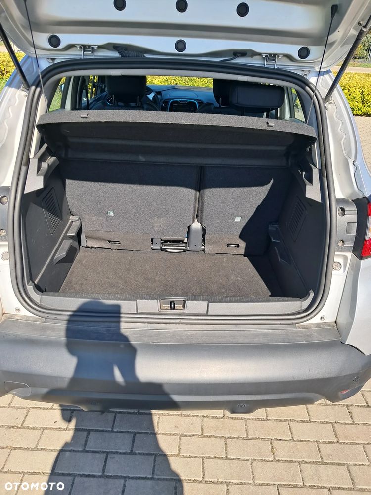 Renault Captur 0.9 Energy TCe Life EU6 - 10