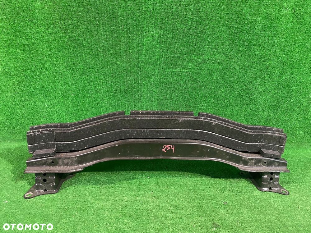 BELKA ZDERZAKA PRZEDNIEGO PRZÓD ABSORBER NISSAN NAVARA D23 NR.254 - 1