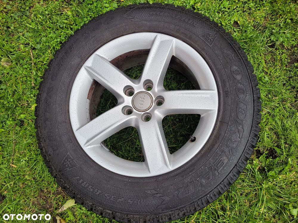 Audi Q5 2.0 TDI Quattro - 25